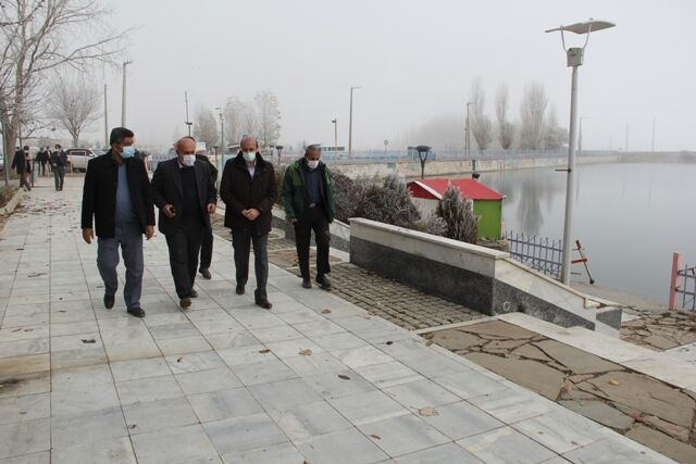 شهرداران کردستان زمینه مشارکت بخش خصوصی در طرح‌های شهری را فراهم کنند