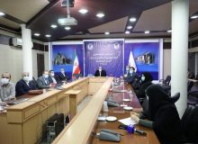 نمایشگاه مجازی دستاوردهای پژوهش در کرمانشاه افتتاح شد