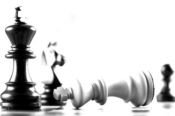 شطرنج‌باز خوزستانی در مسابقات آسیا قهرمان شد
