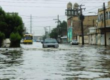 رییس سازمان بازرسی: مشکل آبگرفتگی خوزستان به ضعف زیرساخت‌ها برمی‌گردد