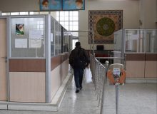 ممنوعیت تردد مسافر از مرز باشماق مریوان لغو شد