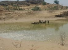 روند لاک‌پشتی ۴ سد خاکی در کهگیلویه و بویراحمد؛ مدیران جهاد کشاورزی از پاسخ‌گویی فرار می‌کنند