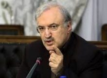 وزیر بهداشت: با بازگشایی مدارس مخالفم/ نگرانی از خیز جدید بیماری در بهمن