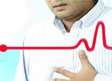 ویروس کرونا» آمار سکته و بیماری‌های قلبی را در همدان افزایش داده است/کرونا با قلب بیماران مبتلا چه می‌کند؟