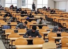 تعیین تکلیف وضعیت برگزاری امتحانات دانش آموزان لرستانی