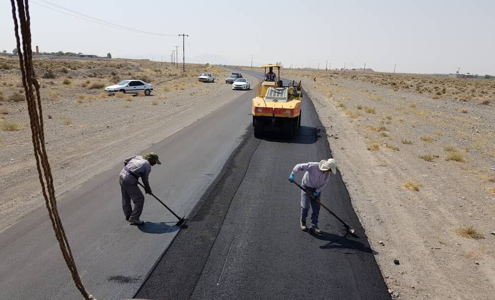 ۱۰ میلیارد تومان برای تکمیل طرح بهسازی روستاهای ملایر اختصاص یافت