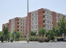 کاهش ۱۰ الی ۱۵ درصدی قیمت مسکن در کرمانشاه