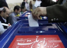 فرماندار دیواندره:در نظام اسلامی ایران انتخابات یکی از شاخص های مهم مردم سالاری دینی است