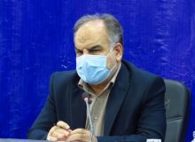 سرپرست فرمانداری ویژه بروجرد:از ظرفیت دانشگاه ها برای توسعه بروجرد استفاده می کنیم