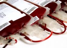 بیمارستان های خوزستان با کاهش ذخایر خونی مواجه هستند