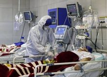 انتشار سریع ویروس کرونا در خوزستان نگران کننده است