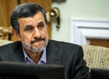 واکنش تند احمدی نژاد به اظهارات حداد: او همیشه علیه من بوده / قبل از انقلاب دست فرح را می‌بوسیدند، بعد از انقلاب سوپر حزب‌اللهی شدند