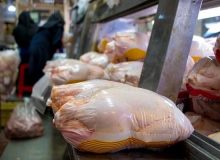 مسئولان دولتی در کنترل بازار مرغ ناتوانند