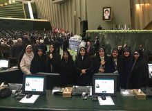 تشکیل پارلمان مشورتی زنان در استان کردستان