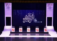 هنرمند ایلامی برنده جایزه بهترین کارگردانی جشنواره تئاتر فجر شد