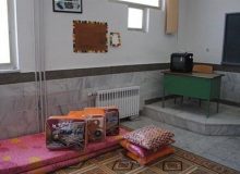 آموزش و پرورش کردستان برنامه‌ای برای اسکان مهمانان نوروزی در مدارس ندارد