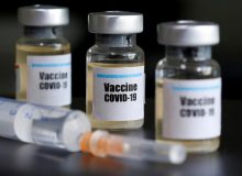 محموله چهارم واکسن کرونا وارد لرستان شد