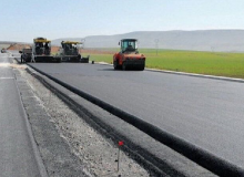 پروژه جاده جدید سنندج – مریوان ۹۵ درصد پیشرفت دارد