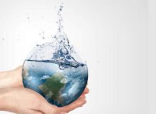 مشارکت عمومی در صرفه جویی مصرف آب عامل اصلی موفقیت در مدیریت منابع آبی است