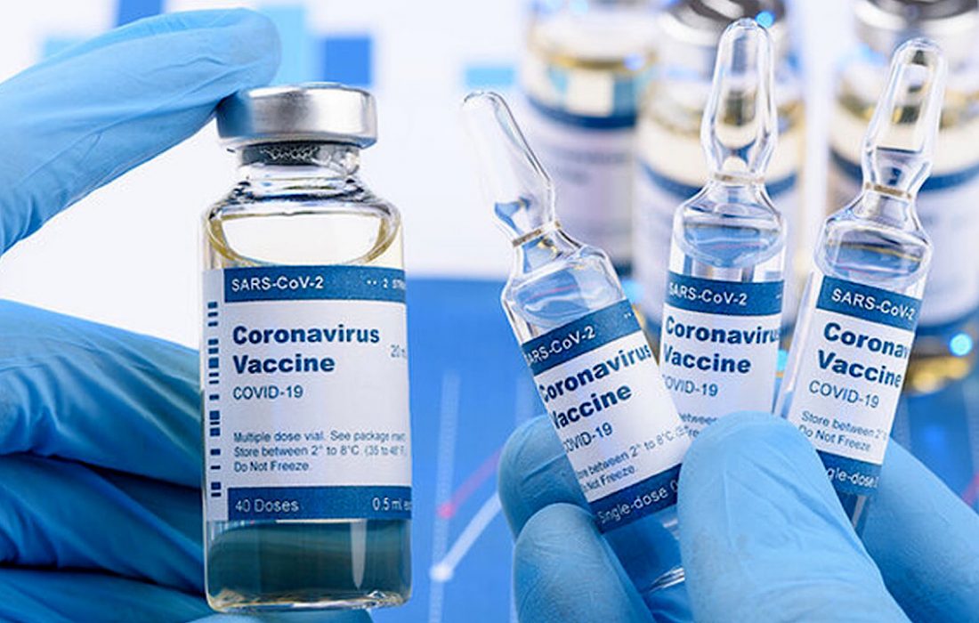 مرحله دوم واکسیناسیون کرونا از فردا در کرمانشاه آغاز می‌شود