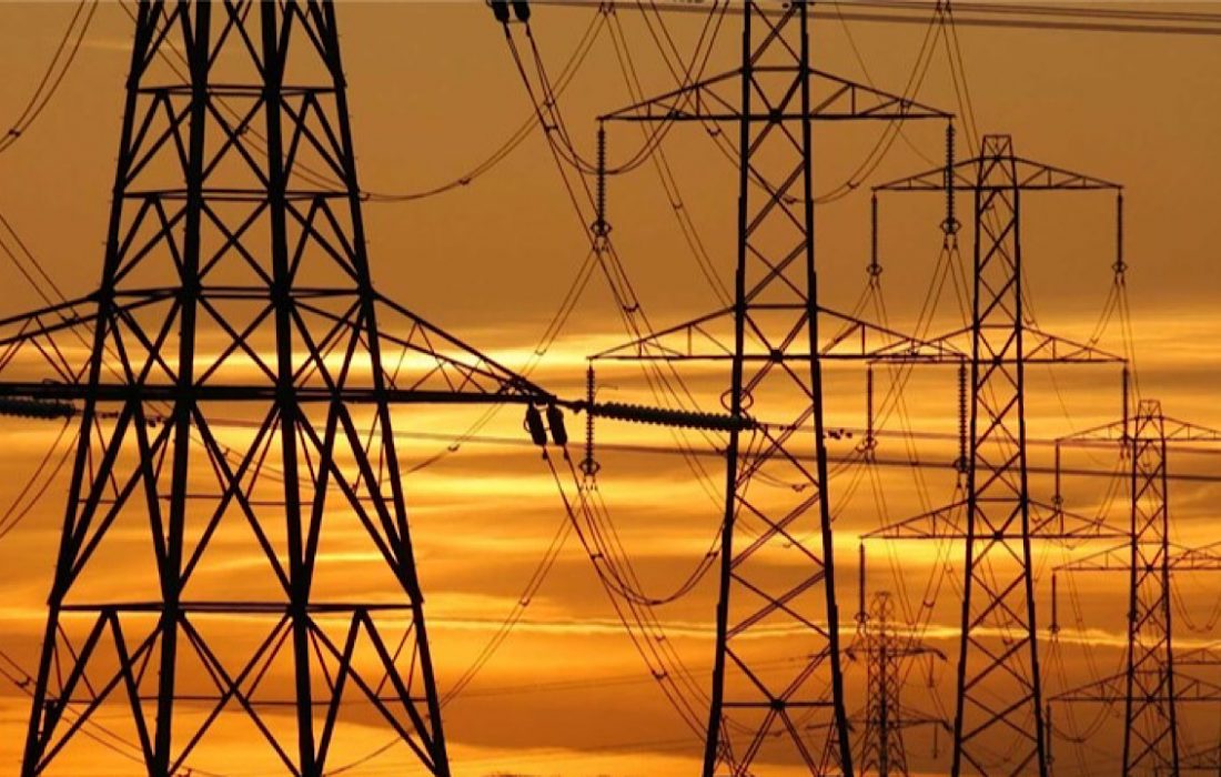افتتاح ۳ پروژه صنعت برق استان خوزستان با دستور وزیر نیرو