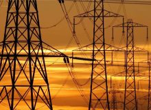 افتتاح ۳ پروژه صنعت برق استان خوزستان با دستور وزیر نیرو