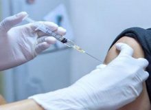 واکسن کرونا تاکنون به ۱۱ هزار ایلامی تزریق شده است