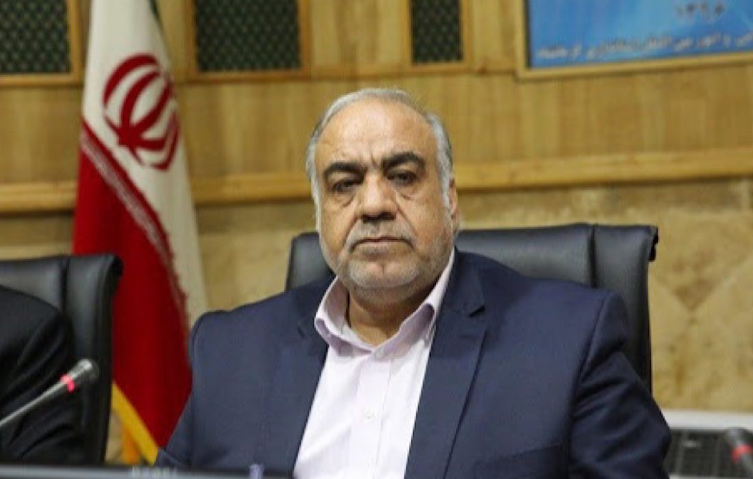 عملیات اجرایی هفت پروژه نفت و گاز خرداد امسال در کرمانشاه آغاز می‌شود