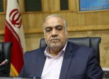 عملیات اجرایی هفت پروژه نفت و گاز خرداد امسال در کرمانشاه آغاز می‌شود