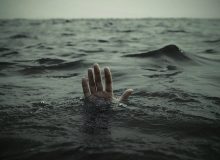 دو جوان در رودخانه سیمره کوهدشت غرق شدند