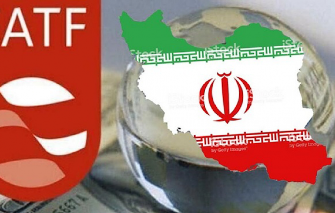 آزادسازی ۶ میلیارد دلار پول‌های ایران در اروپا / فعلا به دلیل عدم تصویب FATF امکان انتقال پول‌ها به تهران وجود ندارد