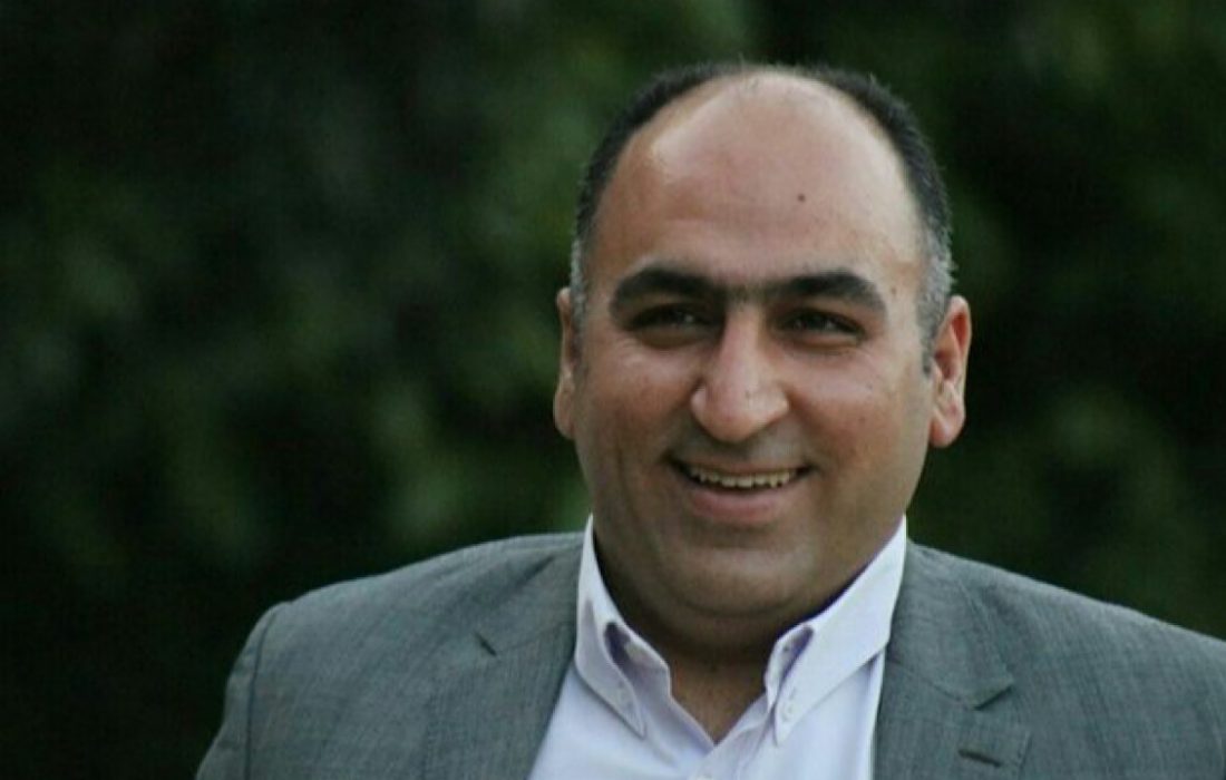 رییس خانه مطبوعات ایلام معرفی شد