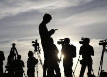 خبرنگاران در خط مقدم آگاهی و طلوع حقیقت