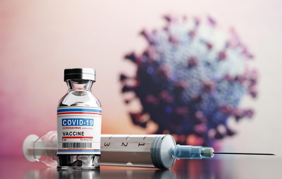 ۸۴ درصد معلمان کرمانشاهی واکسن کرونا را تزریق کرده اند