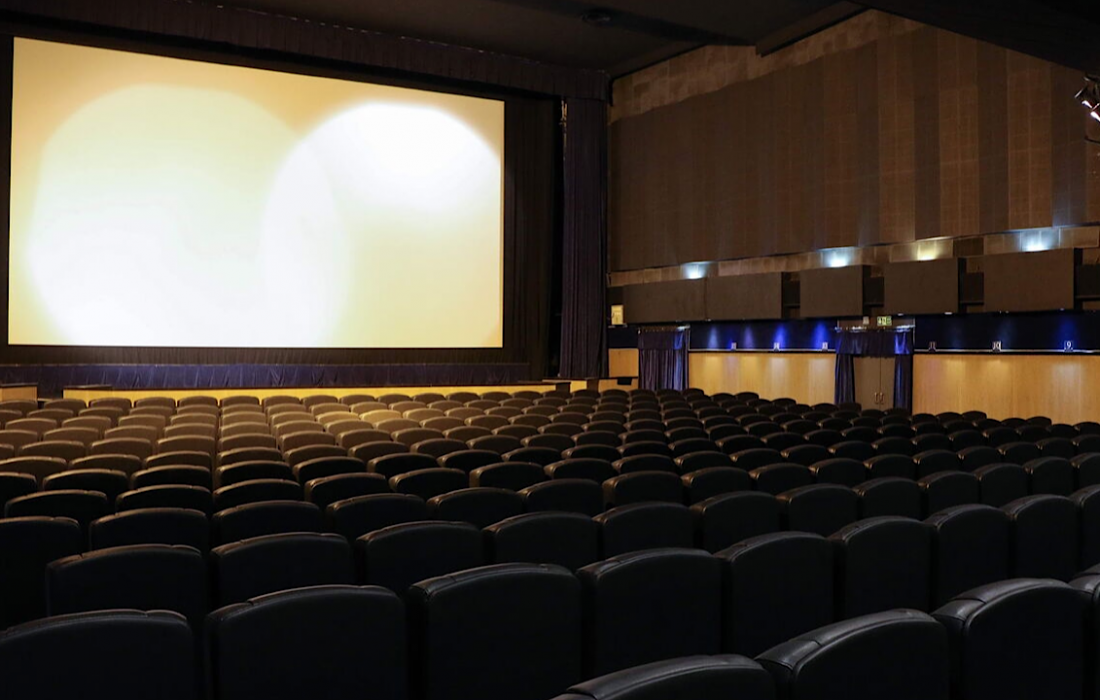 سینما بیستون کرمانشاه به زودی راه‌ اندازی می‌شود