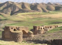 شناسایی ۲ هزار اثر تاریخی در استان ایلام