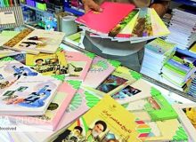 توزیع کتاب‌های درسی دانش‌آموزان کردستانی آغاز شد