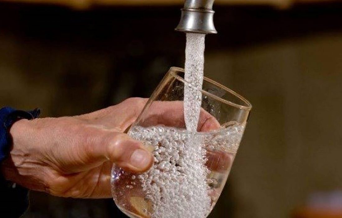 فروشندگان دستگاه‌های تصفیه آب در کردستان مردم را فریب می‌دهند