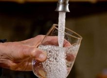 فروشندگان دستگاه‌های تصفیه آب در کردستان مردم را فریب می‌دهند