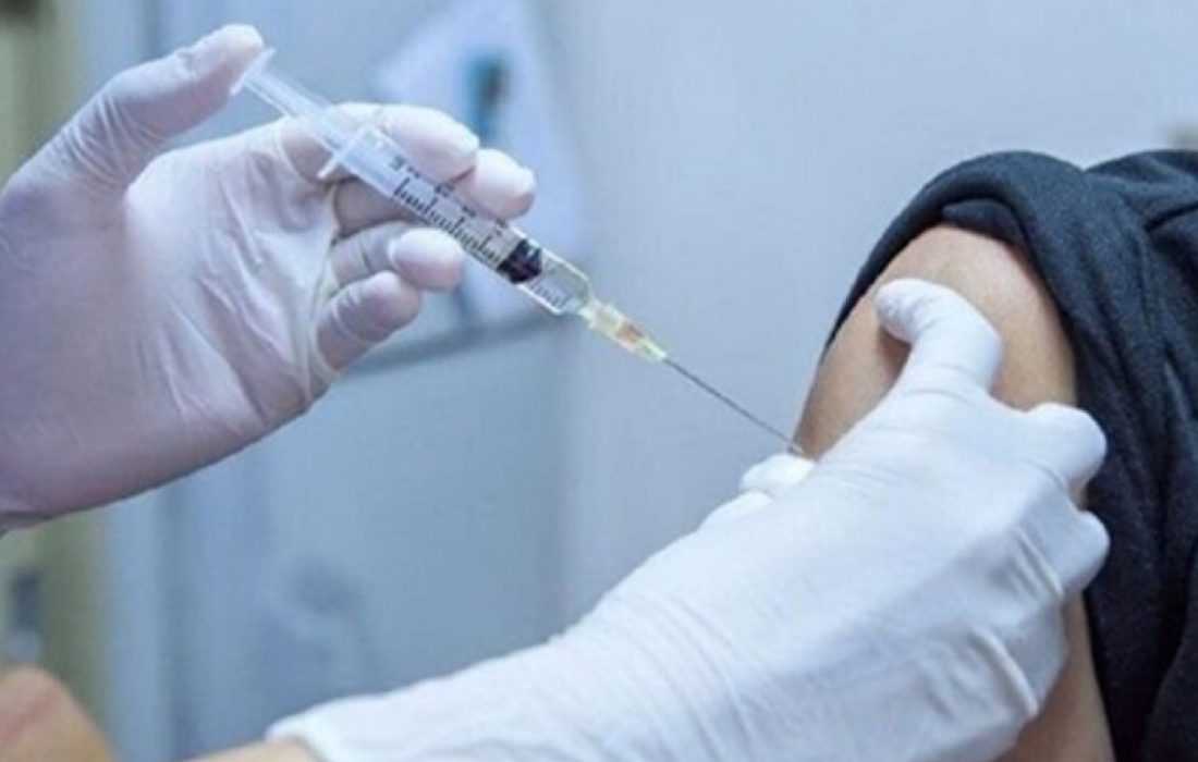 آغاز واکسیناسیون نوبت سوم در آبدانان