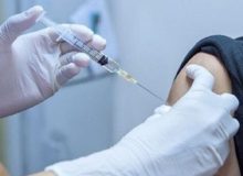 آغاز واکسیناسیون نوبت سوم در آبدانان