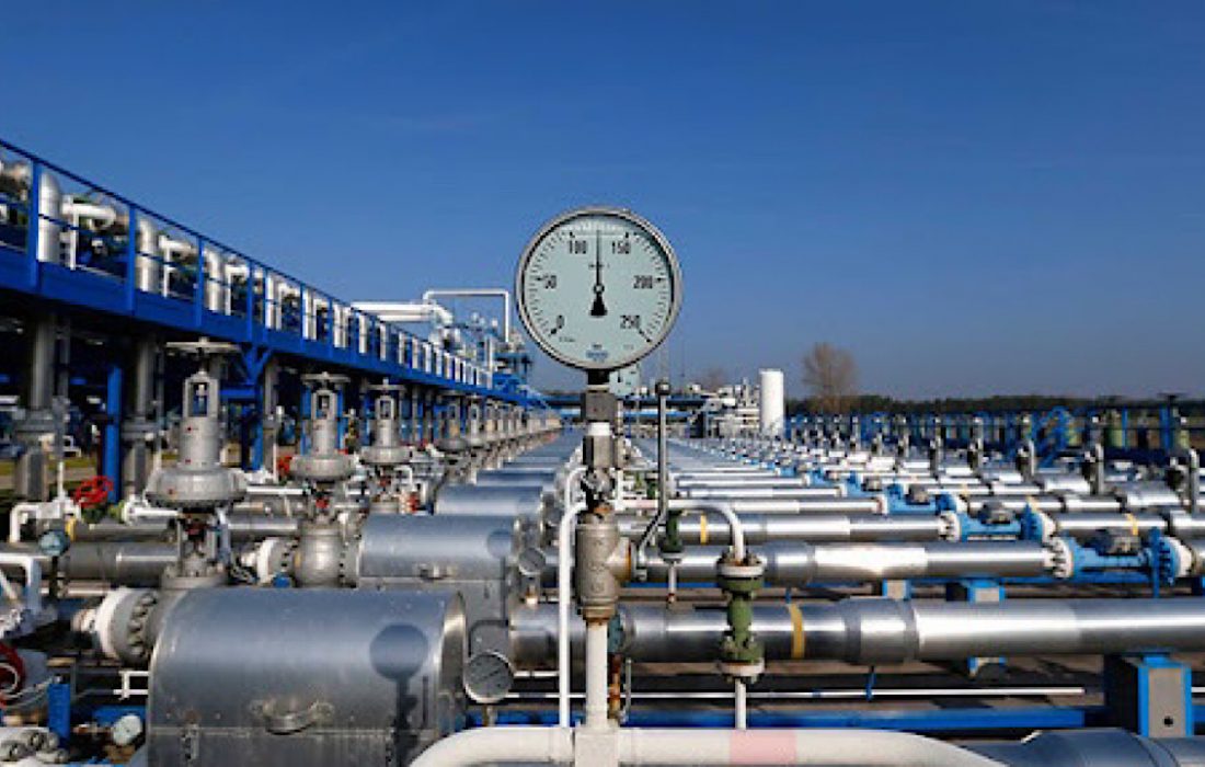 ساختار شرکت گاز استان ایلام بازنگری می‌شود