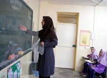 تصویب لایحه رتبه‌بندی تحقق مطالبه دیرینه فرهنگیان کرمانشاهی