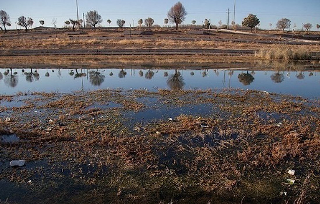 «قره‌سو» از گاوشان حق‌ آبه ندارد