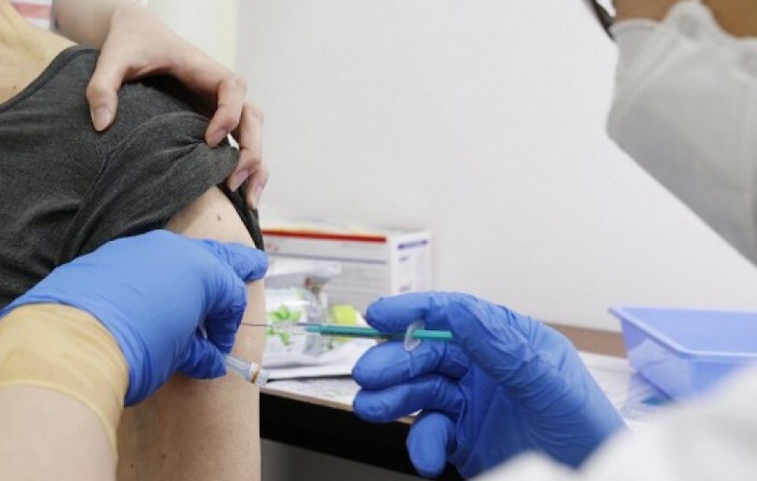 حدود ۱۸ درصد مردم خوزستان هنوز واکسن کرونا نزده‌اند