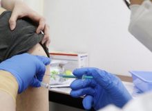حدود ۱۸ درصد مردم خوزستان هنوز واکسن کرونا نزده‌اند