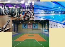 تصویب ۲۰۰ میلیارد ریال اعتبار برای تکمیل ۸ باب سالن ورزشی در استان ایلام