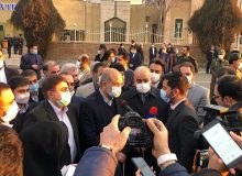 ابراز امیدواری وزیر کشور برای رفع معضل بیکاری در کرمانشاه