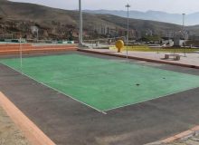 شهردار: فضاهای ورزشی و تفریحی در حاشیه شهر سنندج احداث می‌شود