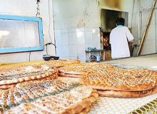 لغو جواز نانوایی ها با دریافت سه بار پرونده تخلفاتی در تعزیرات حکومتی